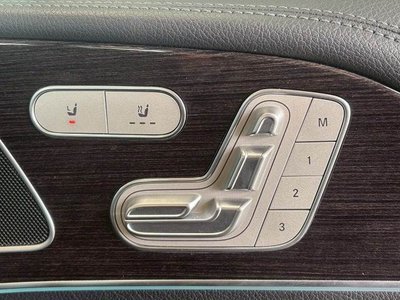 MERCEDES-BENZ GLE - 10