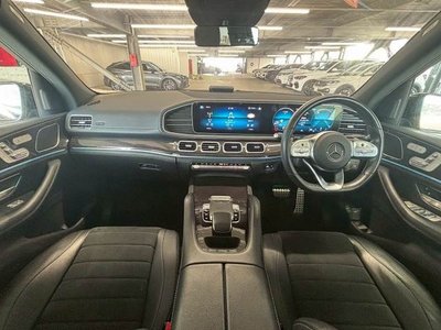 MERCEDES-BENZ GLE - 4