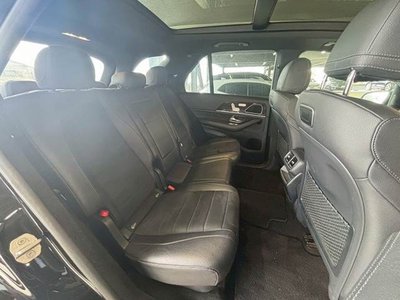 MERCEDES-BENZ GLE - 8