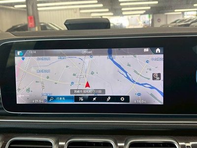 MERCEDES-BENZ GLE - 5