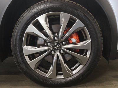 صورة مصغرة 48 لـ 2024 Lexus UX