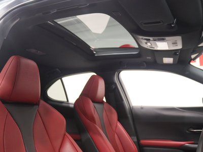 صورة مصغرة 14 لـ 2024 Lexus UX