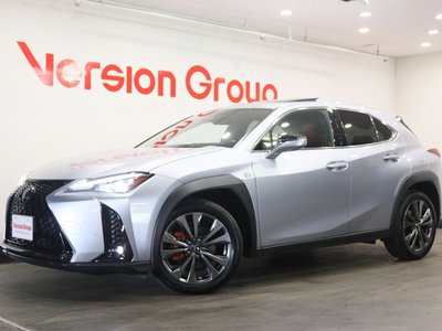 صورة مصغرة 42 لـ 2024 Lexus UX