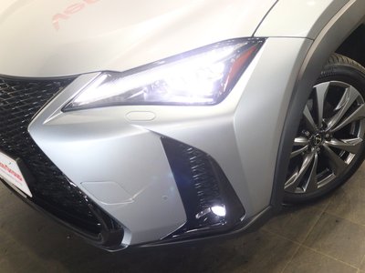 صورة مصغرة 43 لـ 2024 Lexus UX