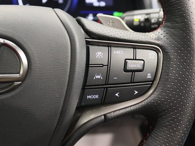 صورة مصغرة 20 لـ 2024 Lexus UX