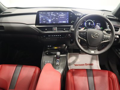 2024 LEXUS UX — фото 9