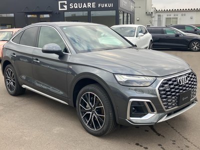AUDI Q5 SPORTBACK - 3
