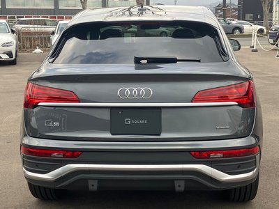 AUDI Q5 SPORTBACK - 6