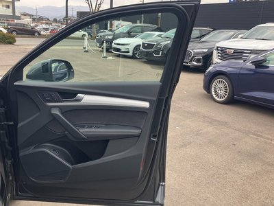 AUDI Q5 SPORTBACK - 9