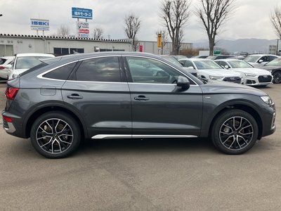 AUDI Q5 SPORTBACK - 7