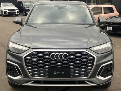 AUDI Q5 SPORTBACK - 5