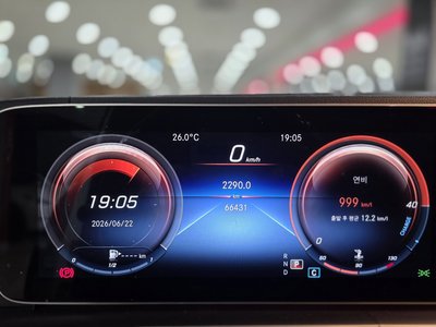 MERCEDES-BENZ GLS - 7