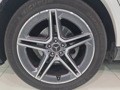 MERCEDES-BENZ GLS - 6