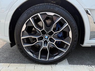 BMW X7 - 6