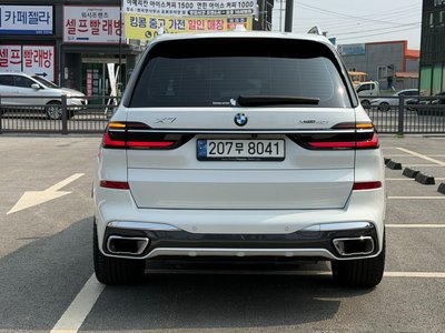 BMW X7 - 3