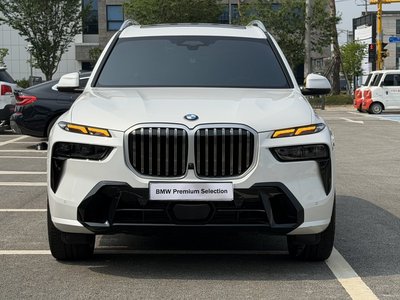 BMW X7 - 2