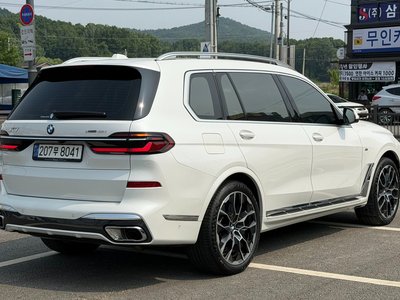 BMW X7 - 4