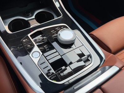 BMW X7 - 9