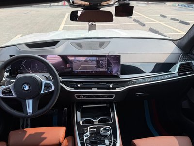 BMW X7 - 5