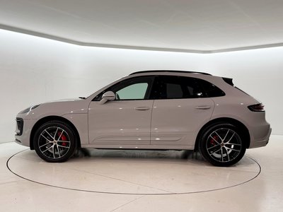 PORSCHE MACAN - 5