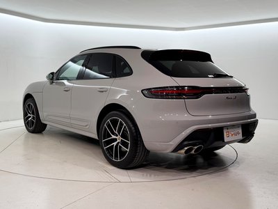 PORSCHE MACAN - 6