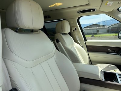 LAND ROVER RANGE ROVER - 10