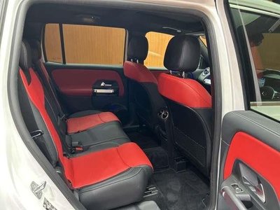 MERCEDES-BENZ OTHERS - 6