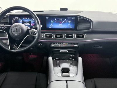 2024 Mercedes-BENZ GLE photo 5