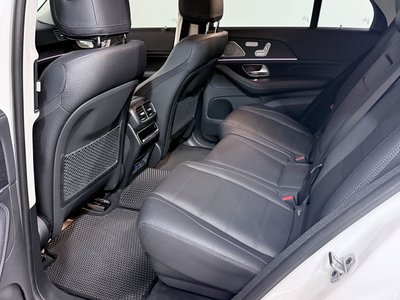 2024 Mercedes-BENZ GLE photo 10