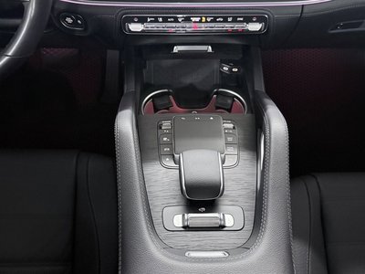 2024 Mercedes-BENZ GLE photo 9