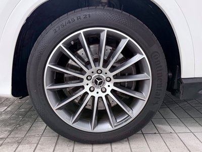 2024 Mercedes-BENZ GLE photo 6