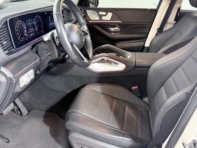 2024 Mercedes-BENZ GLE thumbnail 14