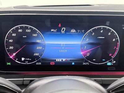 2024 Mercedes-BENZ GLE photo 8