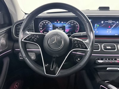 2024 Mercedes-BENZ GLE thumbnail 18