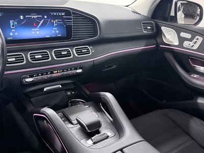 2024 Mercedes-BENZ GLE thumbnail 13