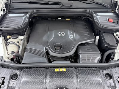 2024 Mercedes-BENZ GLE photo 7