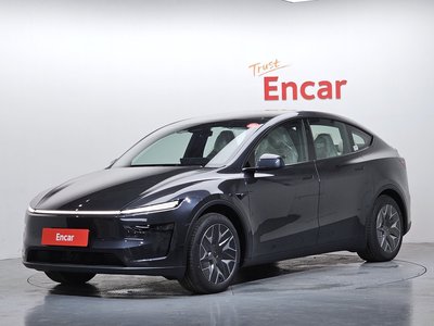 TESLA MODEL Y - 1