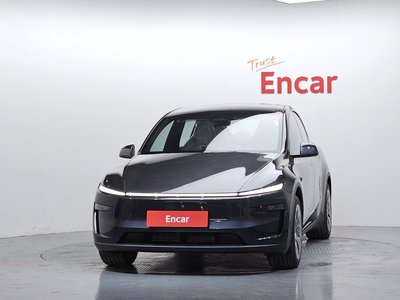 TESLA MODEL Y - 2
