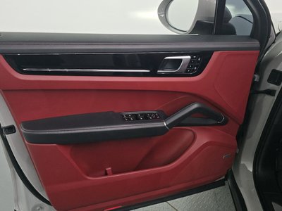 2021 Porsche CAYENNE 缩略图 14