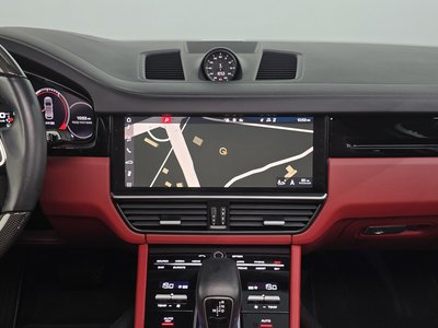 2021 Porsche CAYENNE 缩略图 19