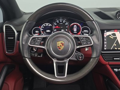 2021 Porsche CAYENNE 缩略图 20