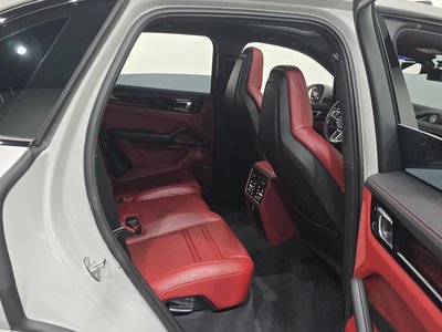2021 Porsche CAYENNE 缩略图 17