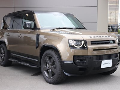 صورة 8 لـ 2024 LAND Rover DEFENDER