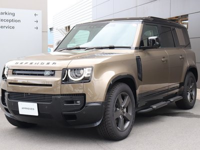 صورة 2 لـ 2024 LAND Rover DEFENDER