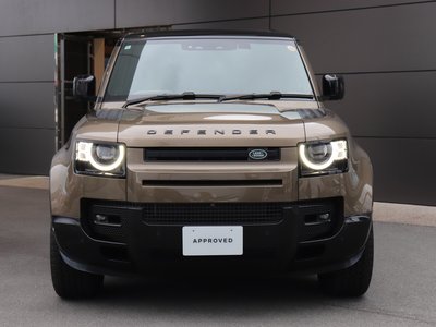 صورة 10 لـ 2024 LAND Rover DEFENDER