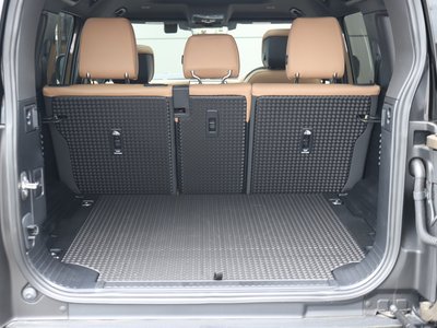 صورة مصغرة 27 لـ 2024 LAND Rover DEFENDER