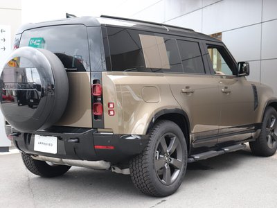 صورة 5 لـ 2024 LAND Rover DEFENDER