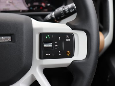 صورة مصغرة 23 لـ 2024 LAND Rover DEFENDER