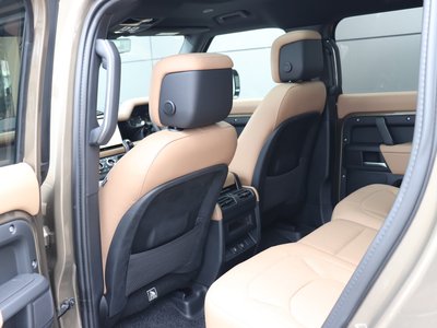 صورة مصغرة 18 لـ 2024 LAND Rover DEFENDER
