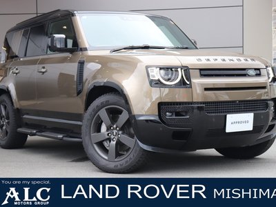 صورة 1 لـ 2024 LAND Rover DEFENDER